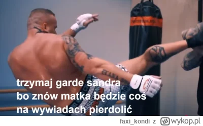 faxi_kondi - #famemma 
a tymczasem w domu w Toruniu