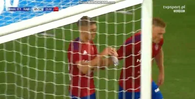 uncle_freddie - Maccabi Haifa 0 - 1 Raków Częstochowa; Barath
MIRROR: https://stream...