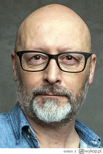 enten - Mogłeś urodzić się w USA jako dziecko elit, mogłeś urodzić się w Szwajcarii j...