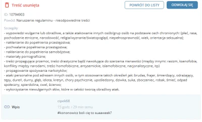 cipek68 - #kononowicz xDDD #patostreamy