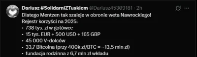 luke-mat - No i nawet nie wiem, w jaki sposób mieliby mu te BTC zabrać. Jeszcze ten n...
