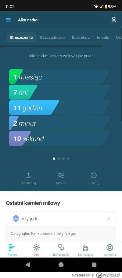 Vasterek4 - @robolol miłego dnia ( ͡° ͜ʖ ͡°)