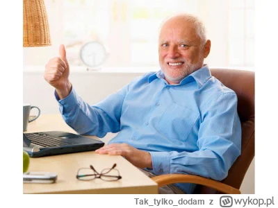 Taktylkododam - Tego się nie spodziewałem.
Przeglądam mikro, a tam tuskoboty cieszą s...