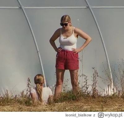 leonid_bialkow - #rolnikszukazony ja fałszywa? a co ty p--------z xD