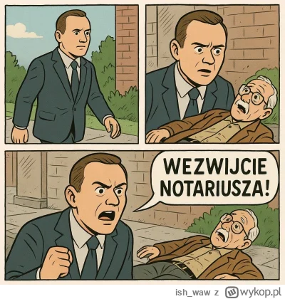 ish_waw - #humorobrazkowy #bekazpisu #polityka