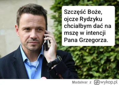 MadaIvar - #wybory #polityka #polityka