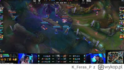 KFerasP - Jak sie zaczelo

#leagueoflegends