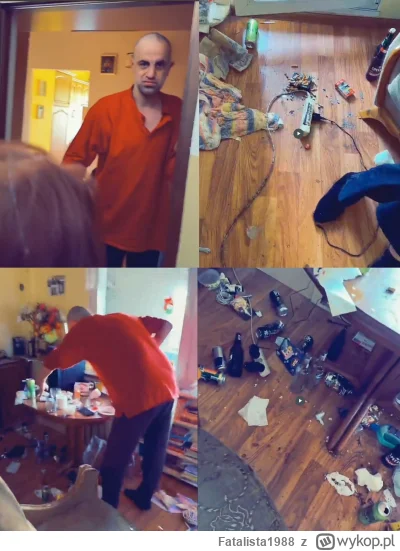 Fatalista1988 - Bywały dni kiedy tego typu zdjęcia nas szokowały....resztę już sami p...