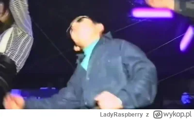 LadyRaspberry - Czy jesteście gotowi na dzisiejsze inby?
Zabieram po plusie i słucham...