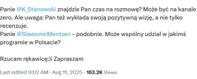 XeNinja - Ciocia Kasia wzywa na pomoc Stanowskiego, ale tam się musi palić.
#kanalzer...