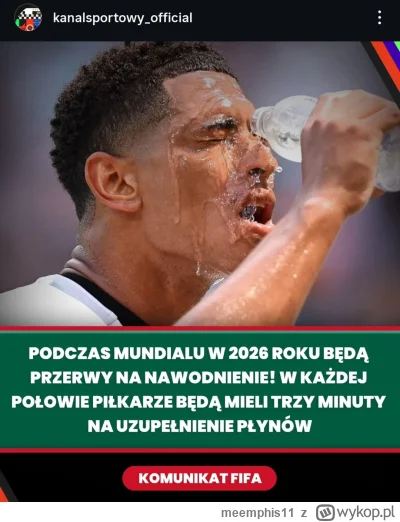 meemphis11 - Zaczyna się w----------e reklam
Jeszcze jakiś koncercik w przerwie i mec...