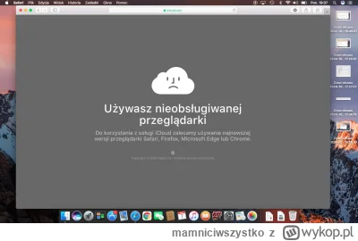 mamniciwszystko - @nalejmizupy: ahhh kurdem.
No sierre już zainstalowałem i rzeczywiś...