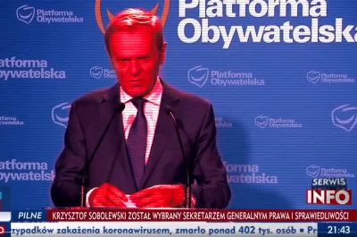 GwaltowneWypaczenieCzasoprzestrzeni - #tusk