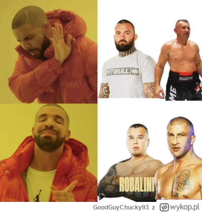 GoodGuyChucky93 - #primemma