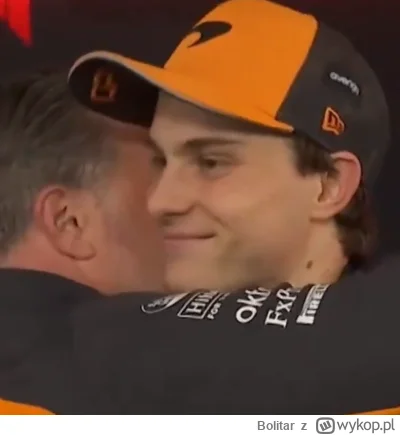 Bolitar - Panie Boczek daj mnie pan święty spokój
#f1