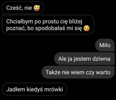 FreakingAwesome - o mruwkach