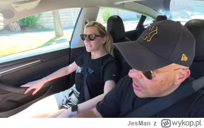 JesMan - "Nogi jak sarenka, taka na nich sierść" ( ͡° ʖ̯ ͡°)
#mocnyvlog