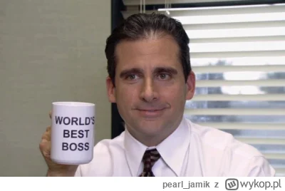 pearl_jamik - #theoffice