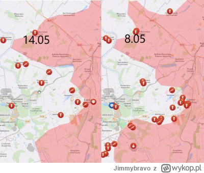 Jimmybravo - A co to się to podziało? ( ͡º ͜ʖ͡º)
#wojna #ukraina #rosja