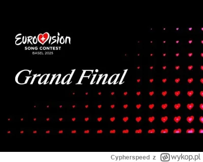 Cypherspeed - @kvvach: walić tvp, oglądaj tutaj https://www.youtube.com/watch?v=xPSn8...