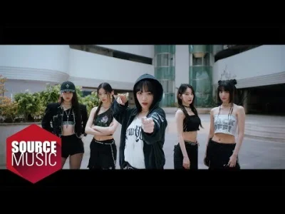 magicznymietek - Bardzo fajny b-side, do tego ma MV
#kpop