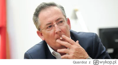 Quardoz - #polityka #bekazpisu #sejm Wąsik i Kamiński nie będą mi tu skakać 11 styczn...