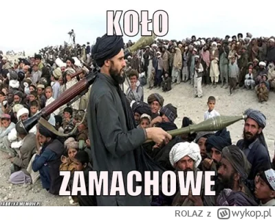 ROLAZ - #memy #heheszki