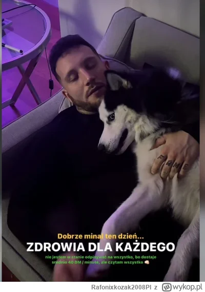 Rafonixkozak2008Pl - #famemma