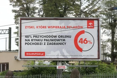heathenreel - @Shevchenko: Wg danych z ich billboardów nie 54, tylko 46%. I nie docho...
