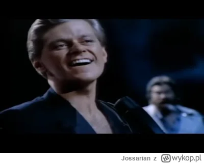 Jossarian - #muzyka
Chicago - Hard To Say I'm Sorry