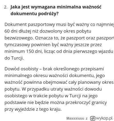 Maxxxiuuu - @bartpl na gov.pl jest taka informacja dotycząca dowodów osobistych, #!$%...
