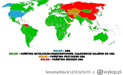 SmutnyBlack1235325235 - #ukraina #usa #geopolityka #swiat #rosja #wojna