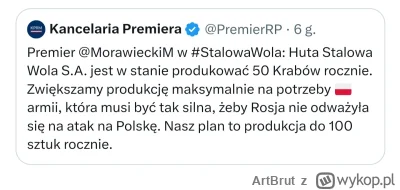 ArtBrut - #rosja #wojna #ukraina #wojsko #polska

Wpis usunięty.