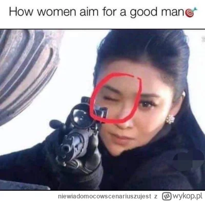 niewiadomocowscenariuszujest - #logikarozowychpaskow