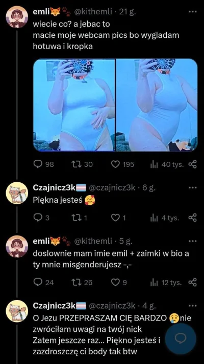 SanczoPansaFromVillage - #dziendobry