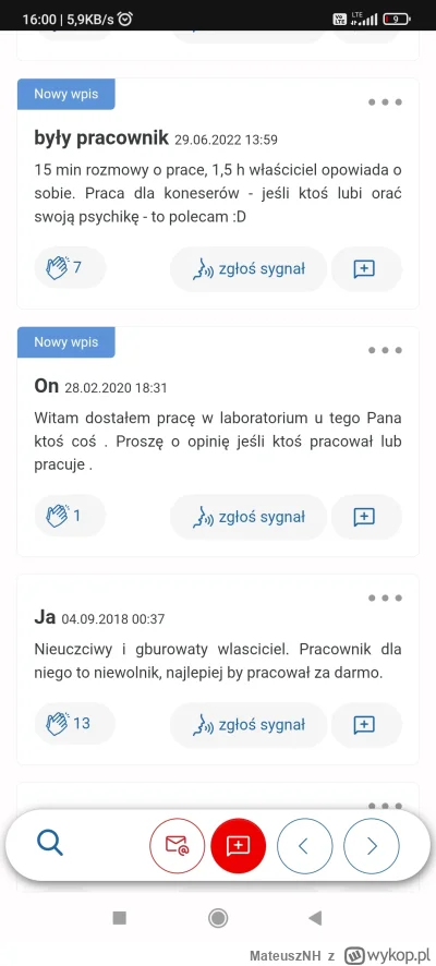 MateuszNH - #nieruchomosci 
Jak wygląda typowy przeciwnik podatku katastralnego? 
Otó...