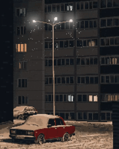 gabrysianowa - #pixelart