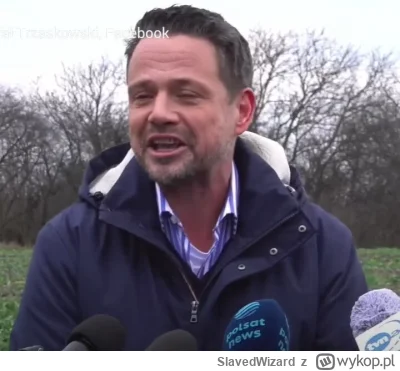 SlavedWizard - @zjadlbym_kebaba: Widze tylko wasze brudne metody.