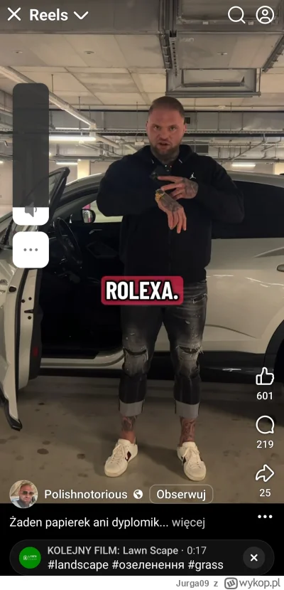 Jurga09 - Mamy nowego pokemona. Potężny inwestor i krypto trader w brutalny sposób ro...