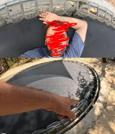 hans-kloss-23 - #raportzpanstwasrodka @Knoblauch

"trampolina" dziś a 3 miesiące temu...