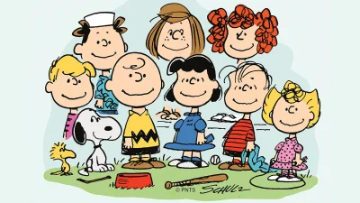 schnippen_schnappen - @p3ter: Peanuts (Fistaszki)