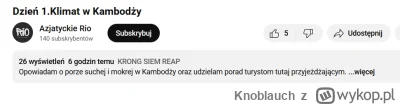 Knoblauch - #raportzpanstwasrodka 
OHO Doktor rozbudził żądzę zarobku i pobudził do n...