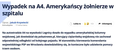 dobry-informatyg - czy oni potrafią przejechać z punktu A do B bez wyjebki? xD

#wojn...