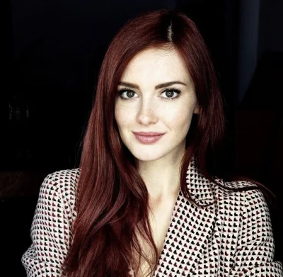 blackberry99 - Wszyscy jarają się Majusią Strzelczyk albo Sylwią Dekiert, a ja uważam...