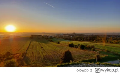 olowpb - #wschodslonca #poranek #dziendobry 
Witajcie. Dobrej niedzieli.