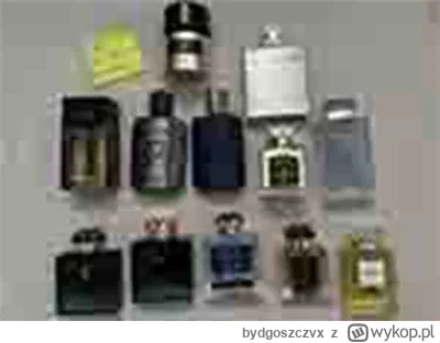 bydgoszczvx - D&G Light Blue Eau Intense PH: 53zł/20ml
Mancera Red Tobacco: 68zł/20ml...