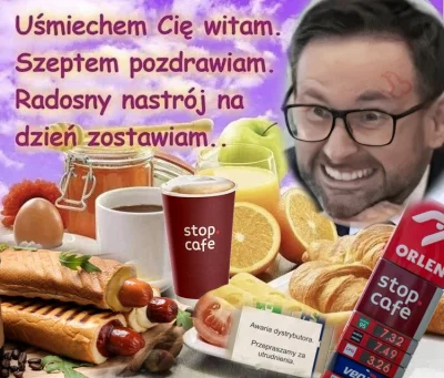 siekieromotyka - #sejm #orlen #dziendobry