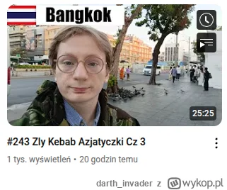d.....r - Czemu kebab (a raczej pan Kebab) był zły i kto to jest ta Azjatyczka ? Kobi...