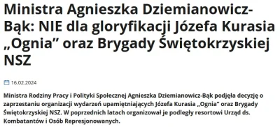 HrabiaTruposz - I to mi się podoba. W naszej historii mamy wielu prawdziwych bohateró...