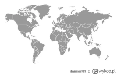 damian89 - #wojna #podroze #emigracja 
Dobra Wykopki, idzie wojna i trzeba spierdziel...